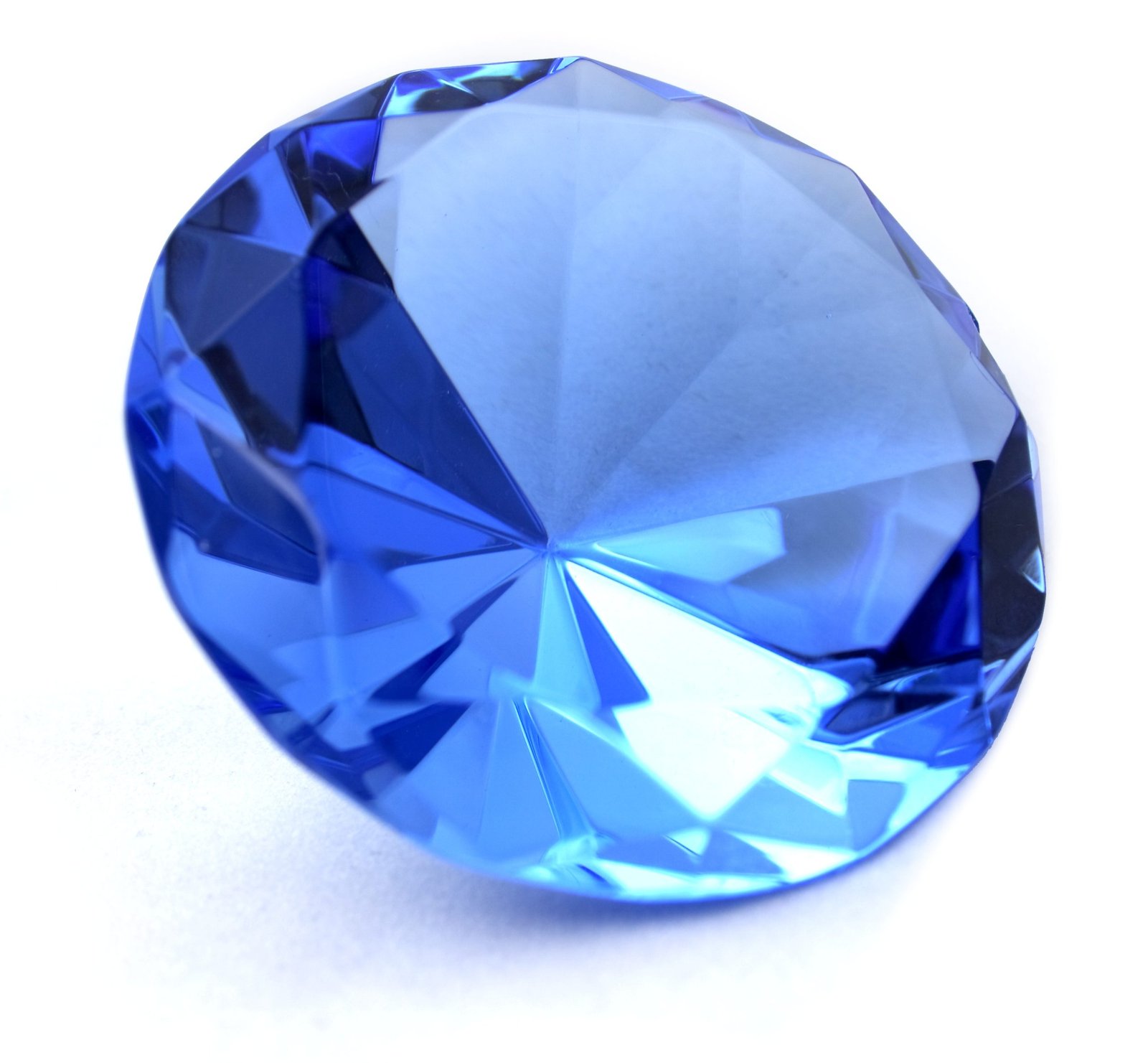sapphire gem scaled